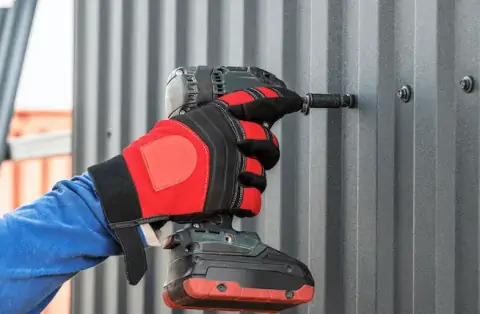 Travaux de zinguerie - Seyssins